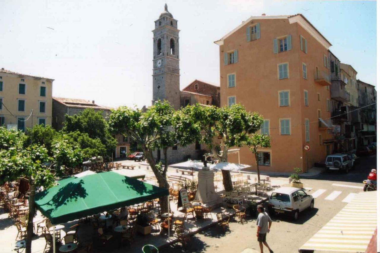 Marina Di Fautea Apartment Olmucciu Luaran gambar