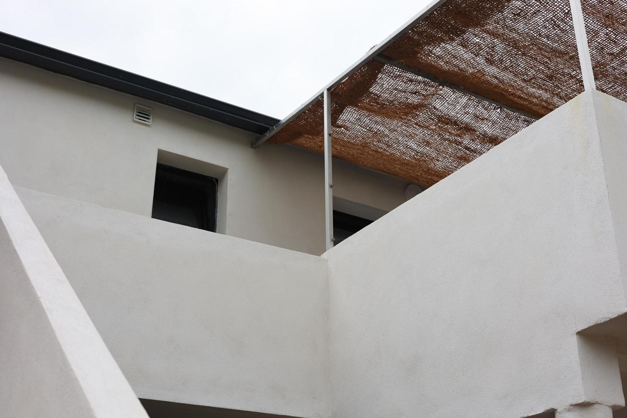 Marina Di Fautea Apartment Olmucciu Bilik gambar
