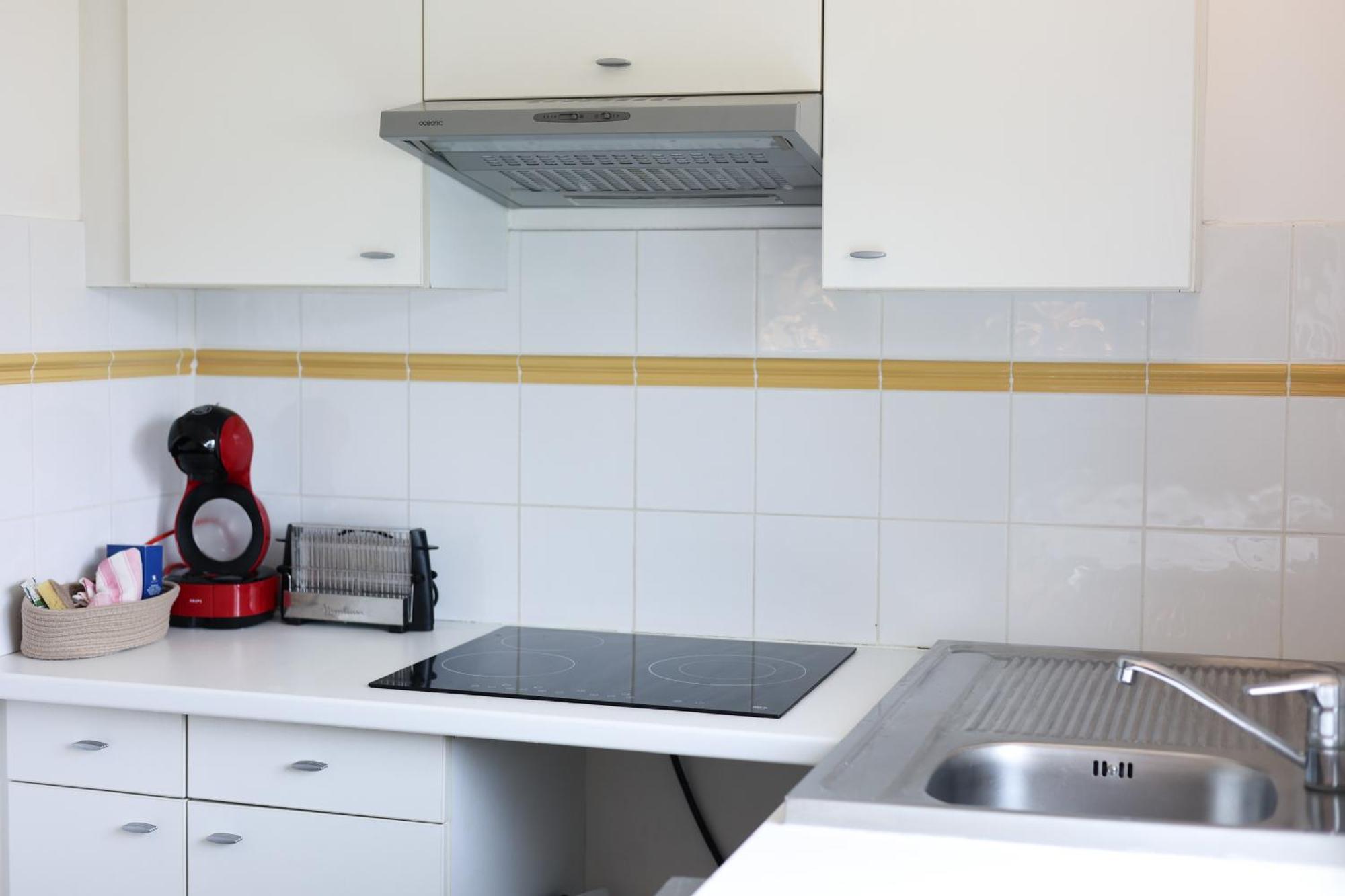 Marina Di Fautea Apartment Olmucciu Bilik gambar
