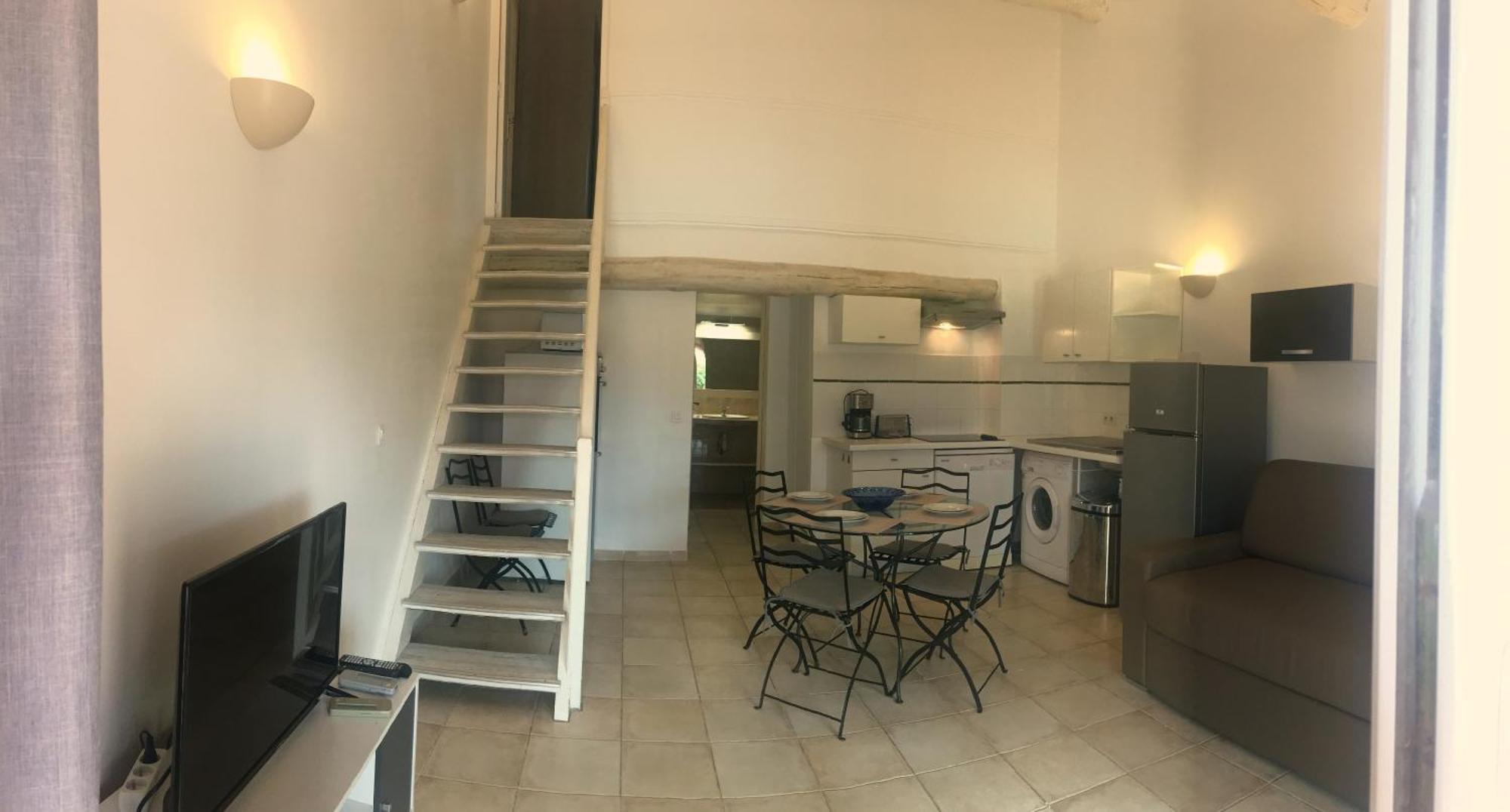 Marina Di Fautea Apartment Olmucciu Bilik gambar