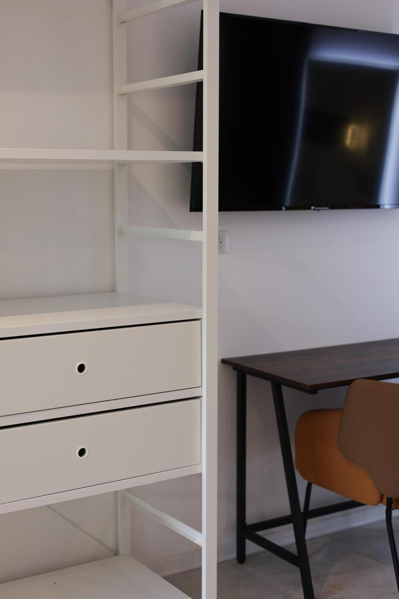 Marina Di Fautea Apartment Olmucciu Bilik gambar