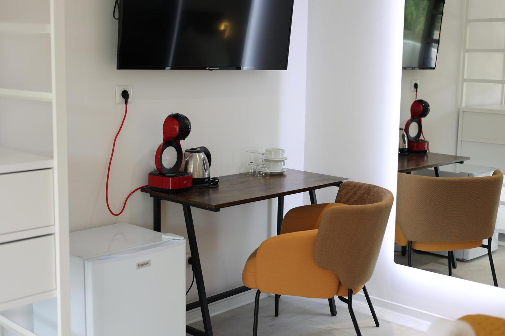 Marina Di Fautea Apartment Olmucciu Bilik gambar