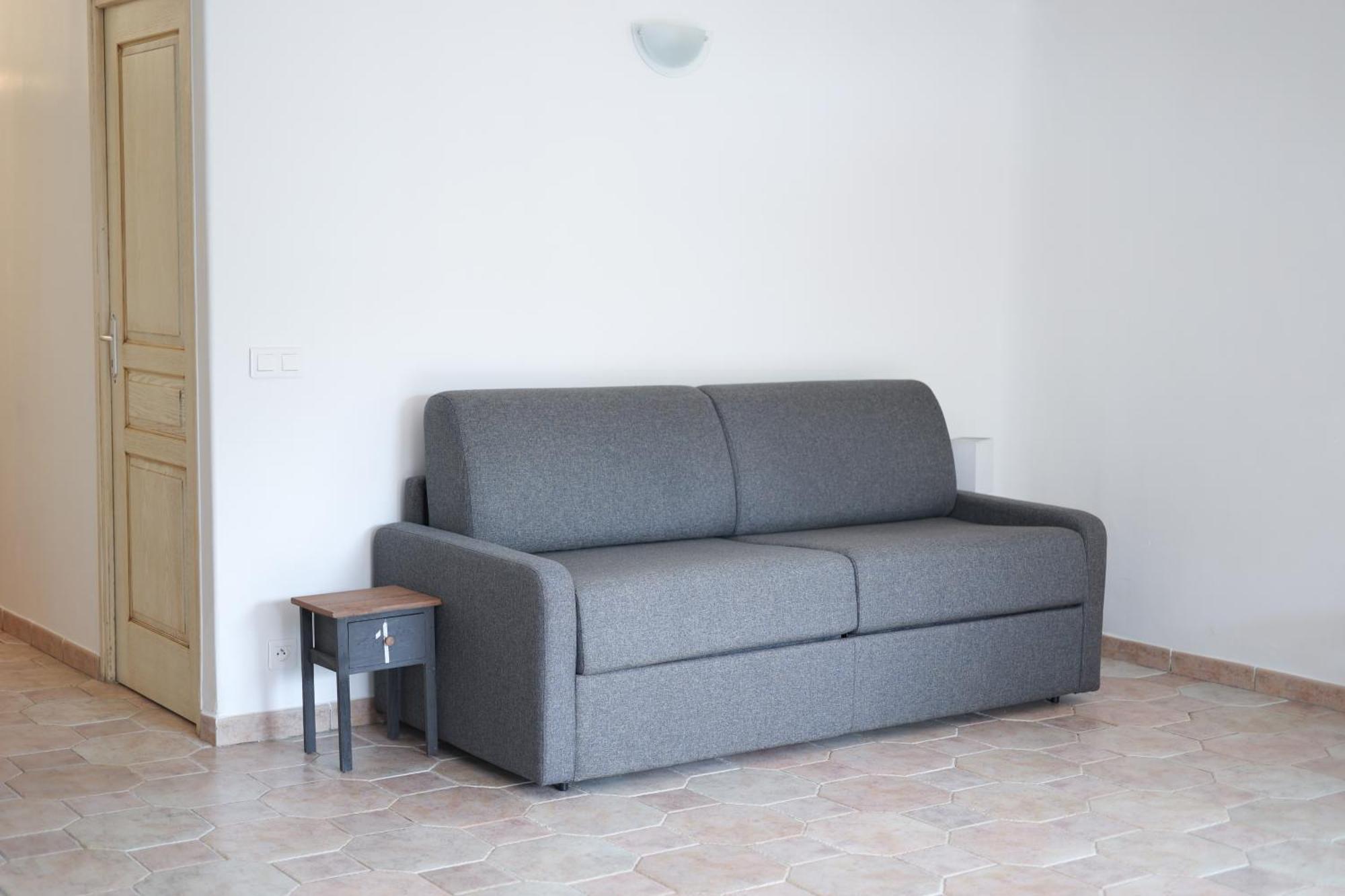 Marina Di Fautea Apartment Olmucciu Bilik gambar