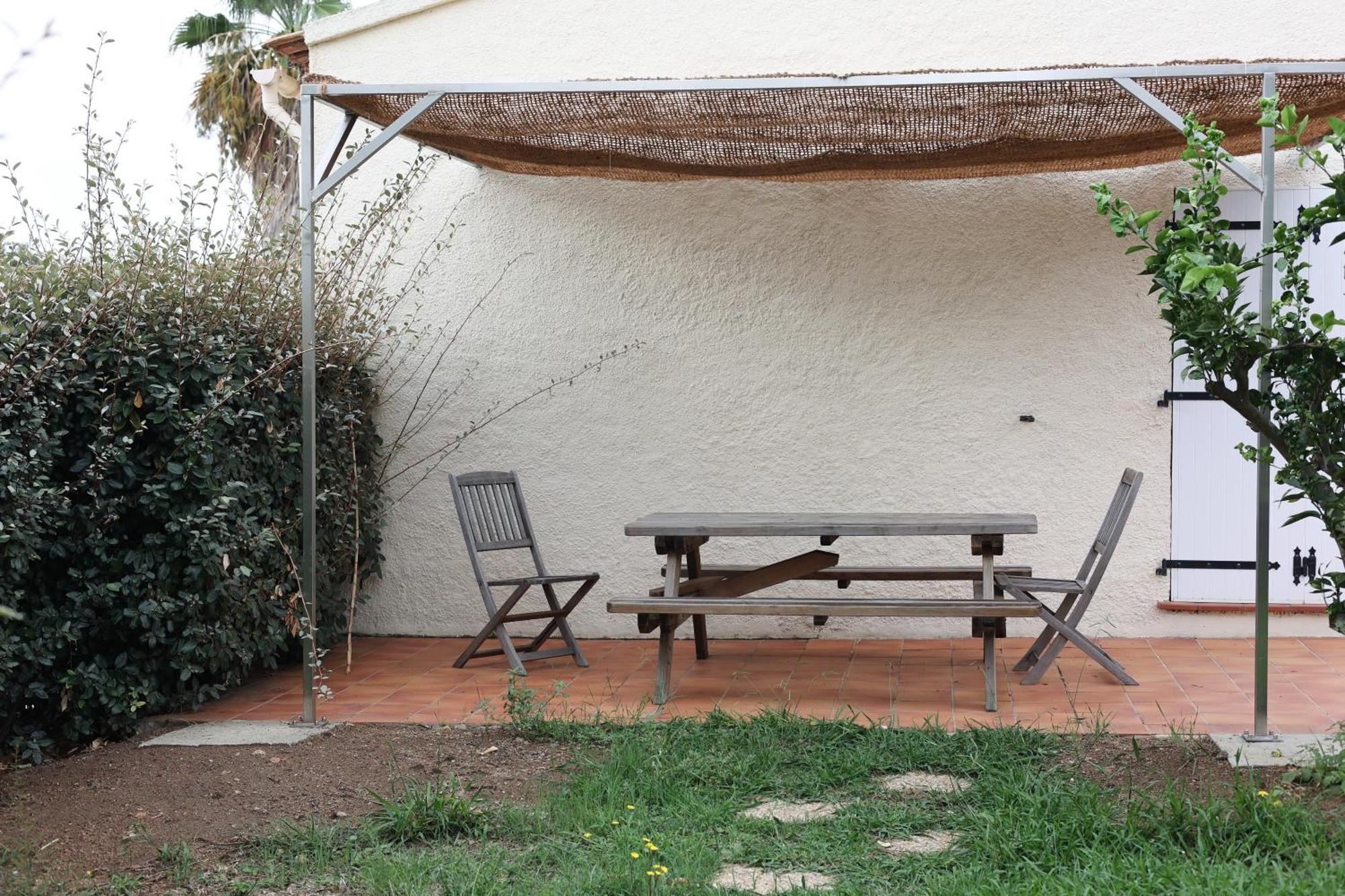Marina Di Fautea Apartment Olmucciu Bilik gambar